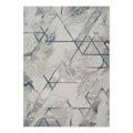 Geometrix - Rug With Geometric Effect