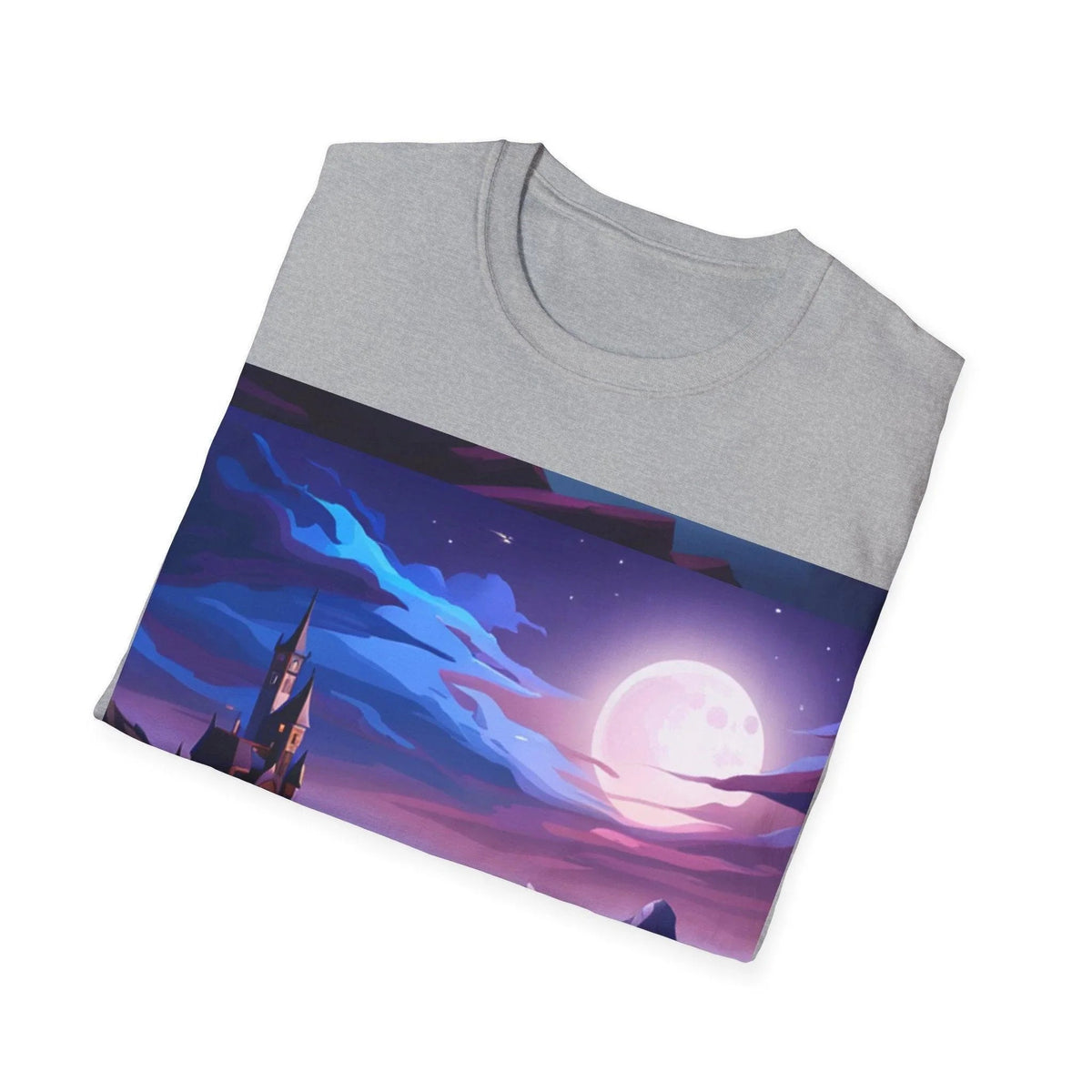 Adventure-Inspired T-Shirt