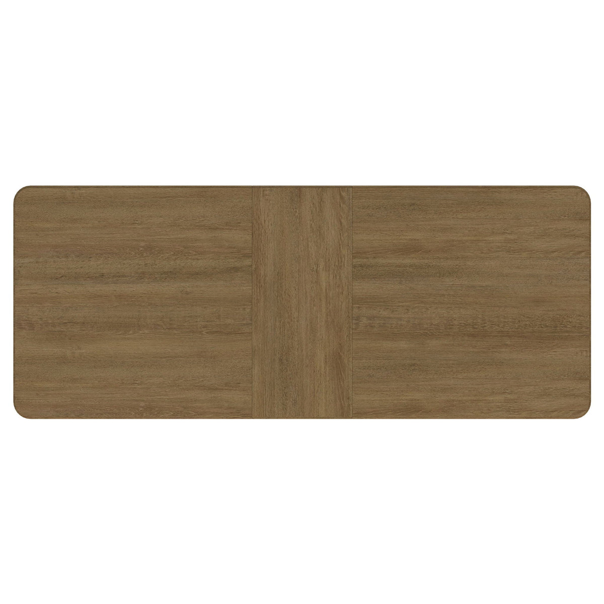 Arini 5-piece Extension Leaf Dining Table Set Sand Wash