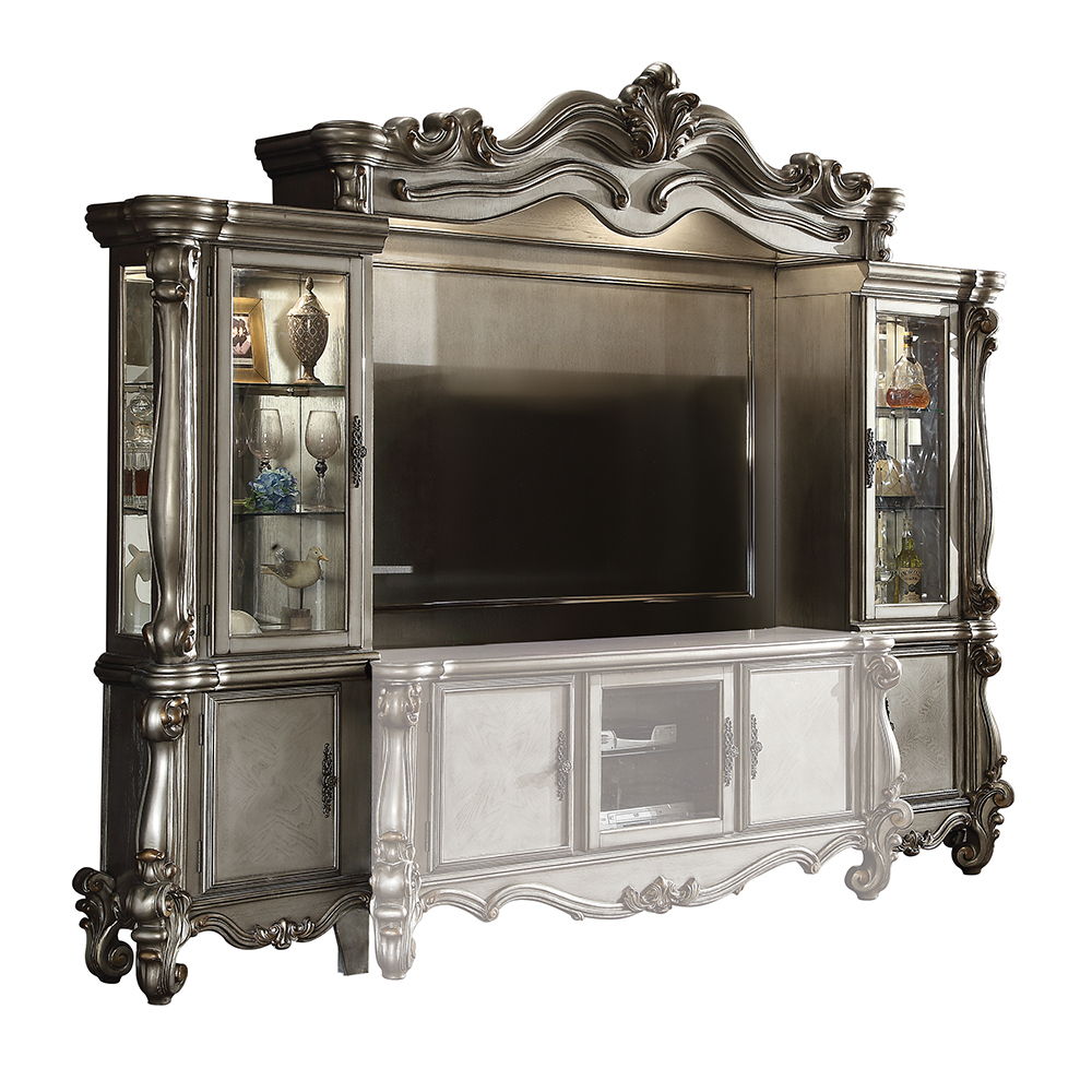 Versailles - Entertainment Center