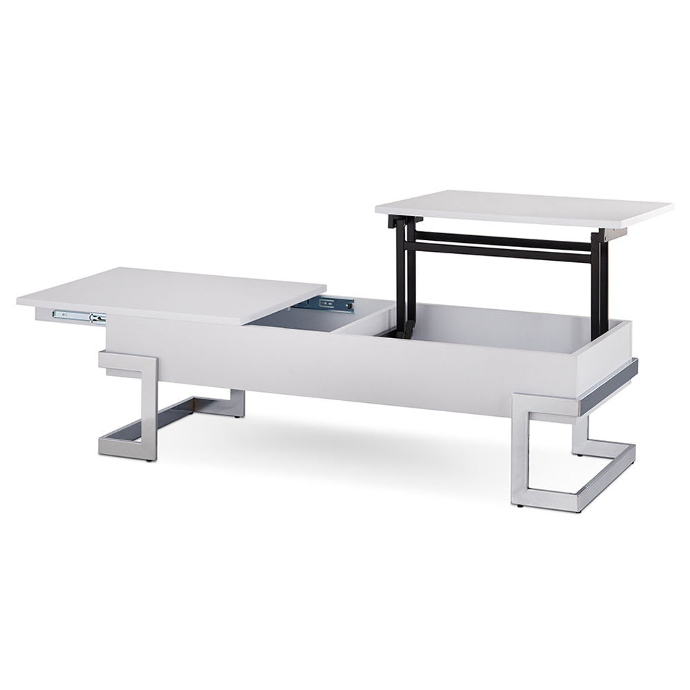Calnan - Coffee Table w/Lift Top