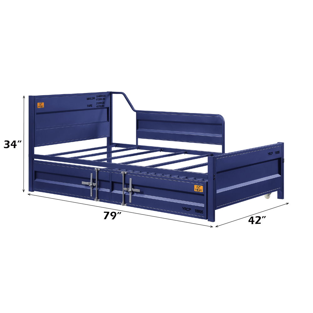Cargo - Daybed & Trundle