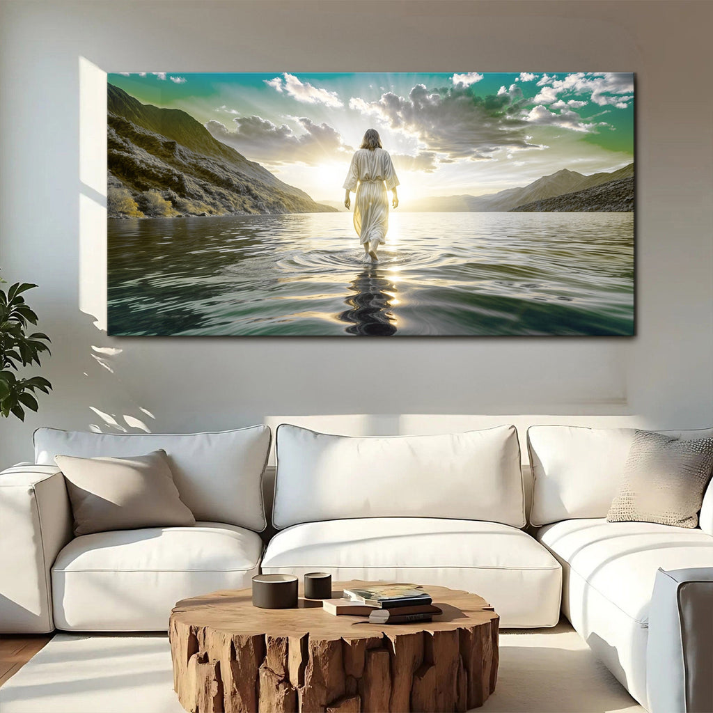 Reflections Faith Wall Art XIII