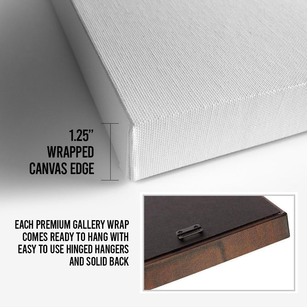 Welcome To The Patio Sign