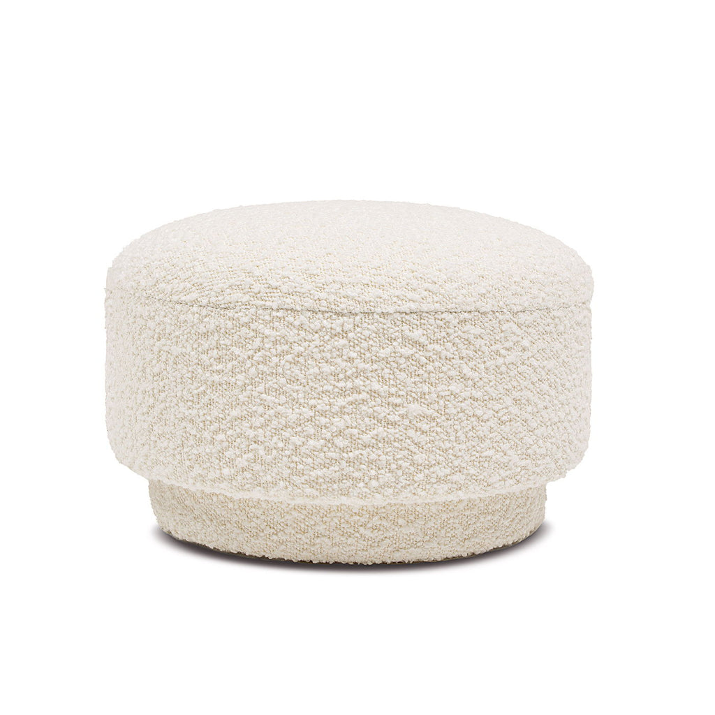 Fuji - Mushroom Footstool Ottoman