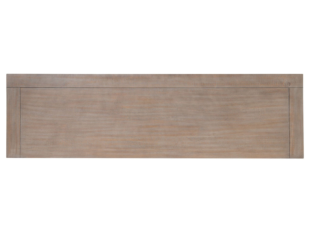 Paxton Place - Buffet - Dovetail Gray