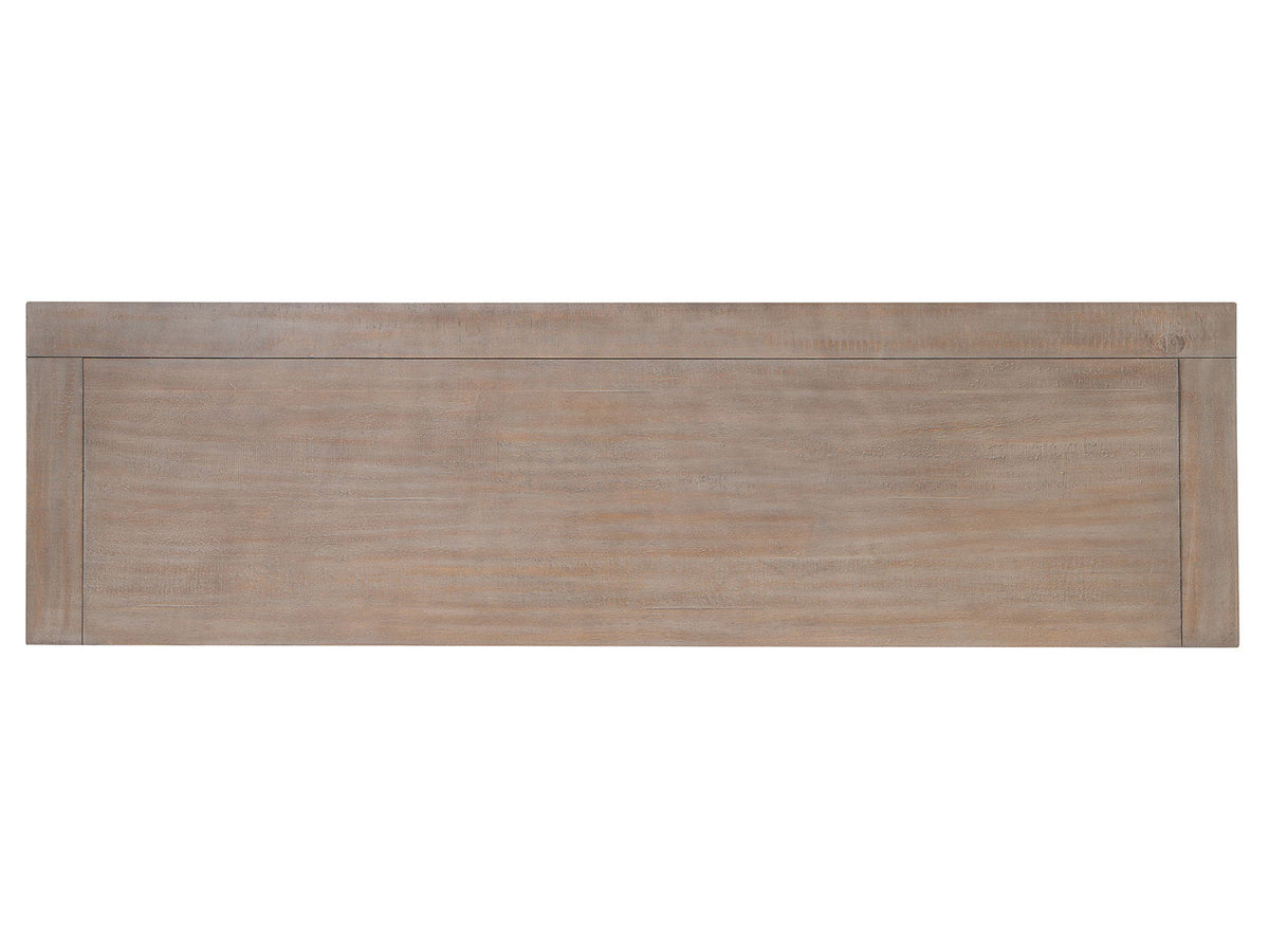 Paxton Place - Buffet - Dovetail Gray