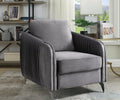 Hathaway - Modern Chic Accent Armchair