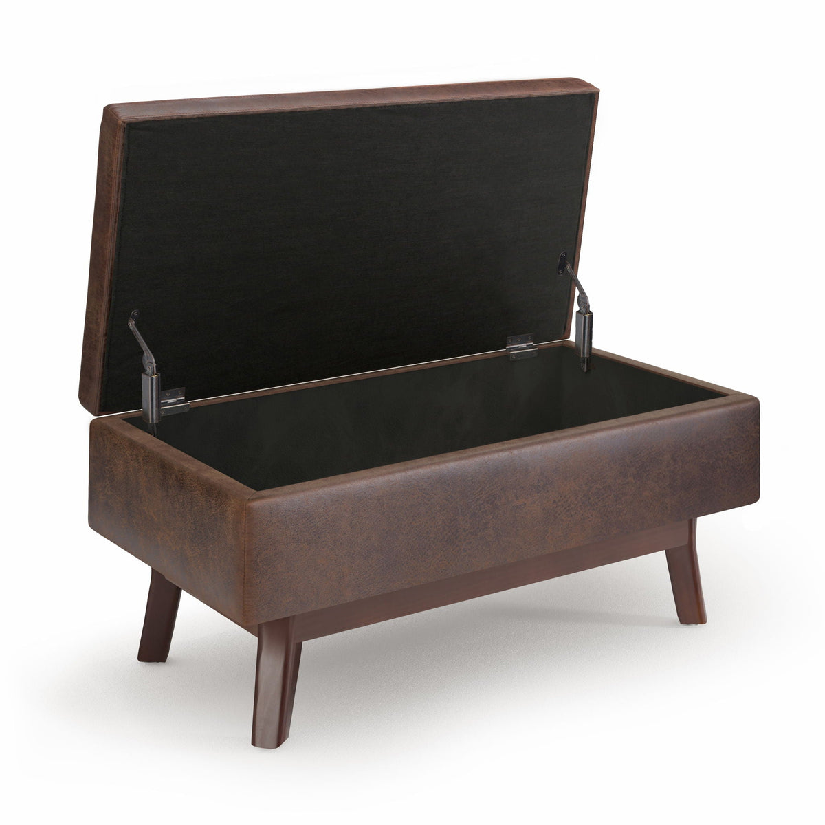 Owen - Upholstered Rectangular Storage Ottoman