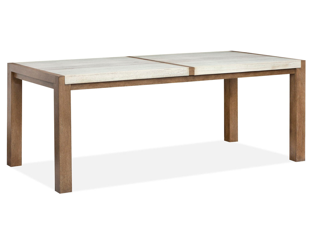 Plum Creek - Rectangular Dining Table