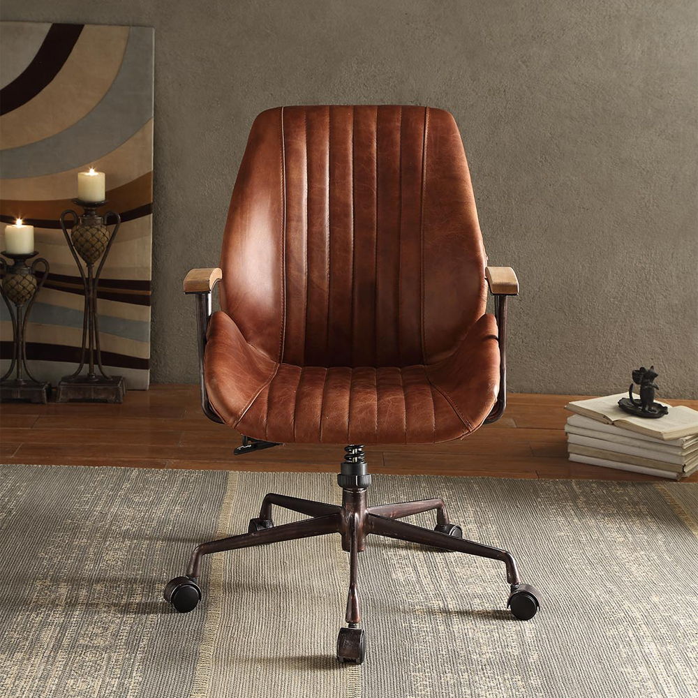 Hamilton - Executive Office Chair