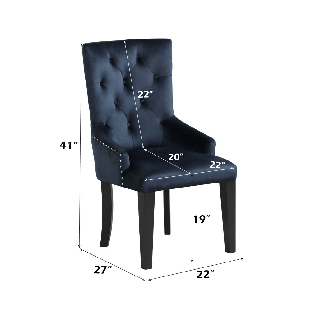 Varian II - Side Chair