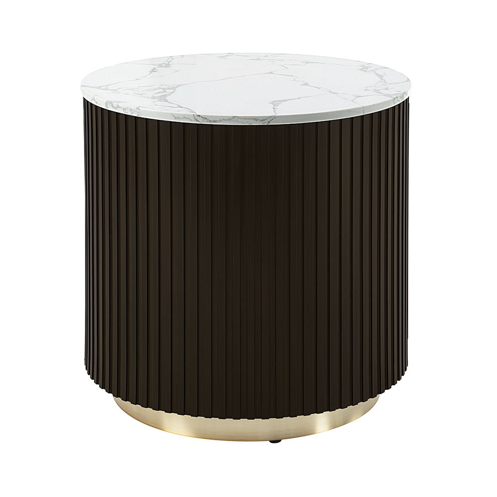 Clayten - Living Room Table