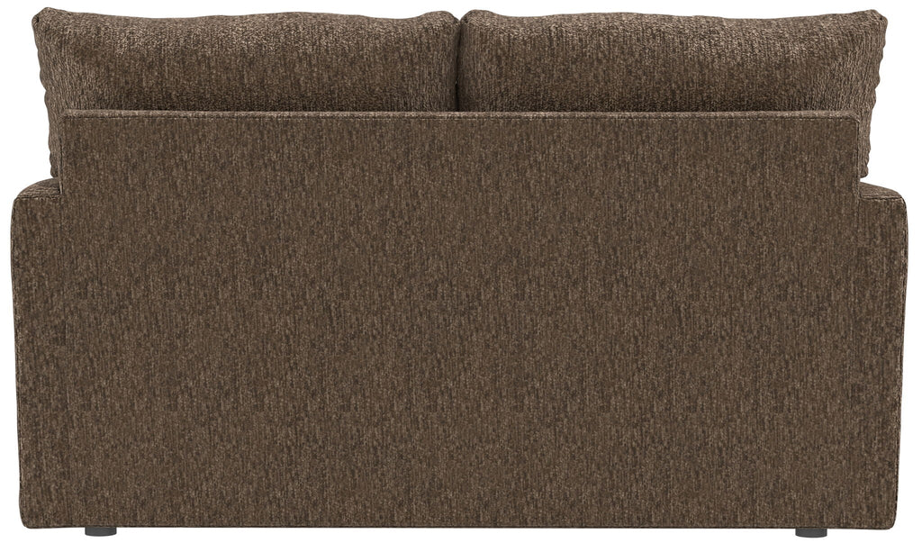 Tyson - Loveseat