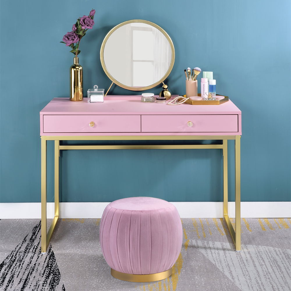 Coleen - Vanity Desk - 42"