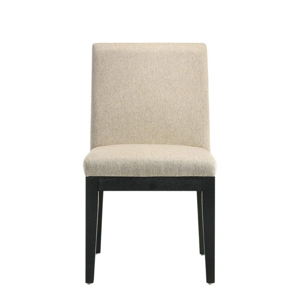 Froja - Side Chair (Set of 2) - Beige