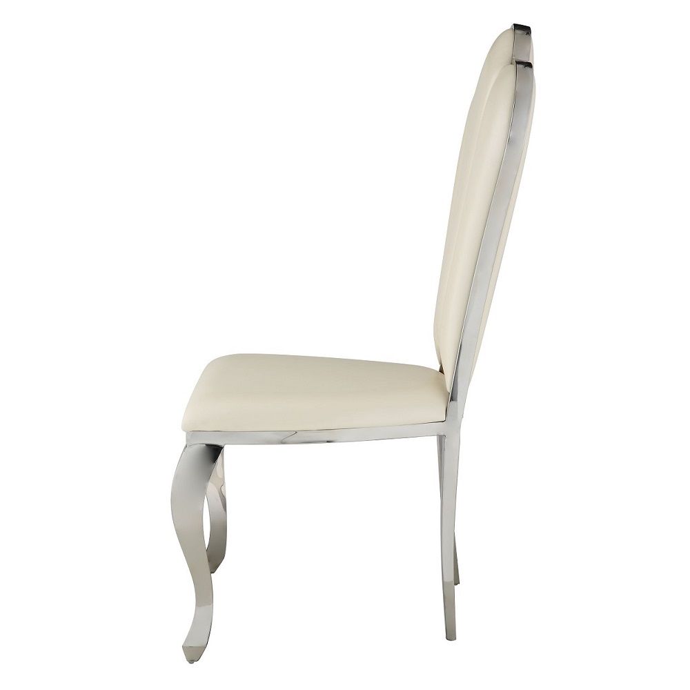 Cyrene - Side Chair - 20"
