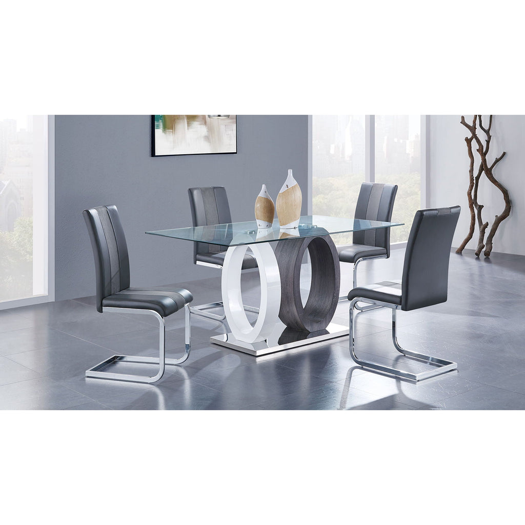 Altis - Dining Chair (Set of 4)