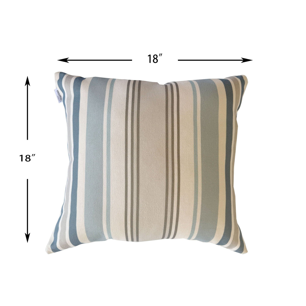 Outdoor Pillows (Set of 2)