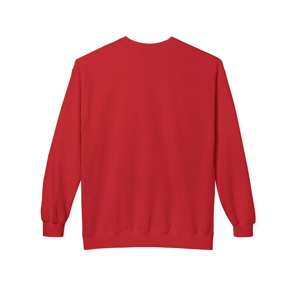 Passport Traveler Sweatshirt