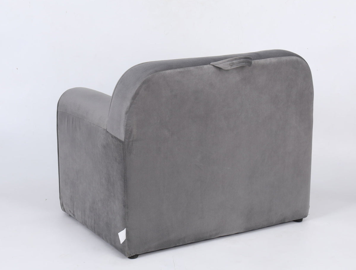 Durable Design Kids Club Sofa
