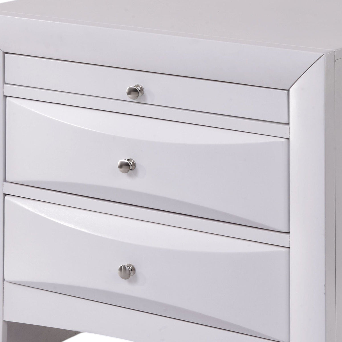 Ireland - Elegant Design Nightstand