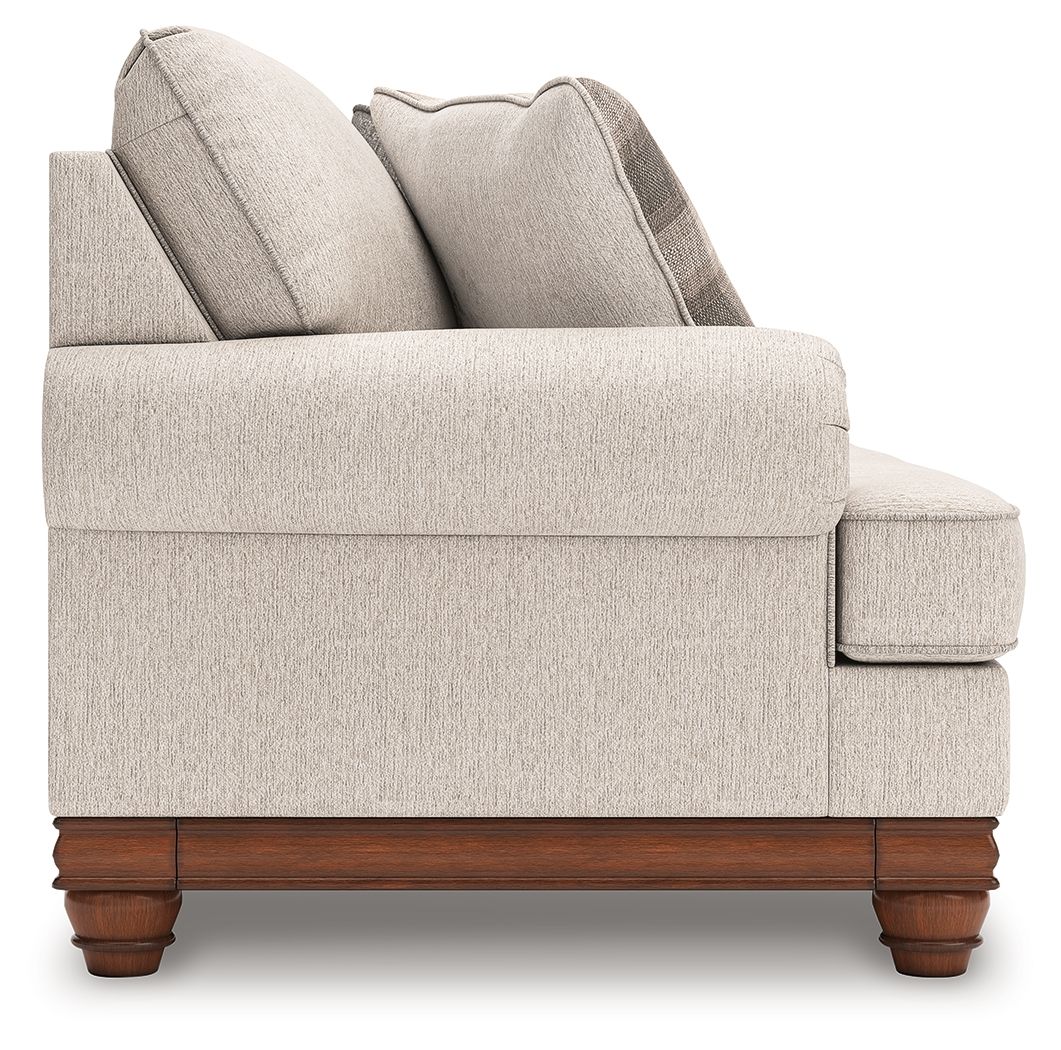 Clearbrooke - Sofa - Sandstone