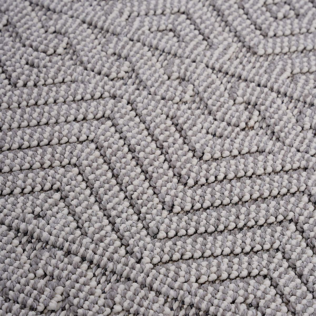 Guros - Geometric Indoor / Outdoor Rug