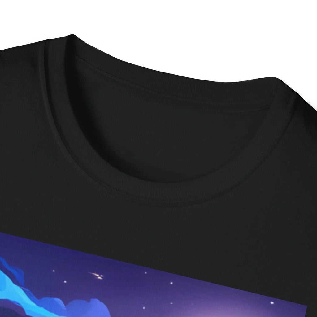 Adventure-Inspired T-Shirt