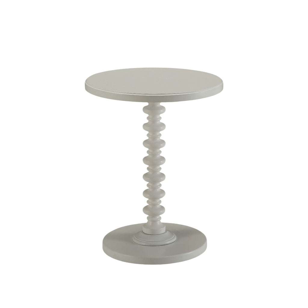Acton - Round Accent Table