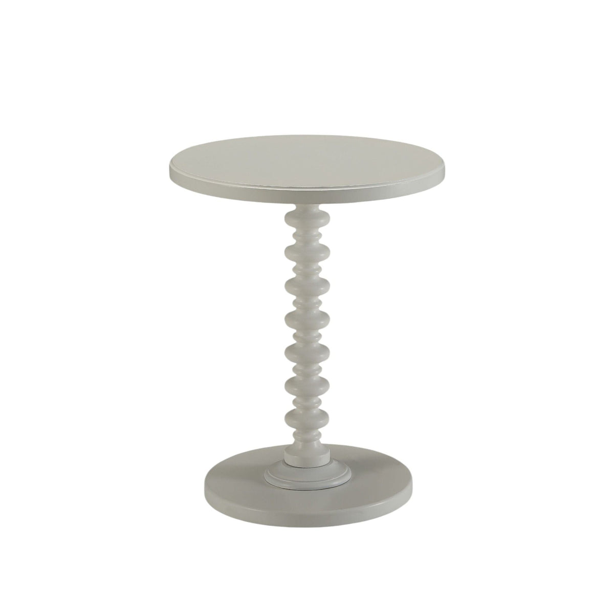 Acton - Round Accent Table