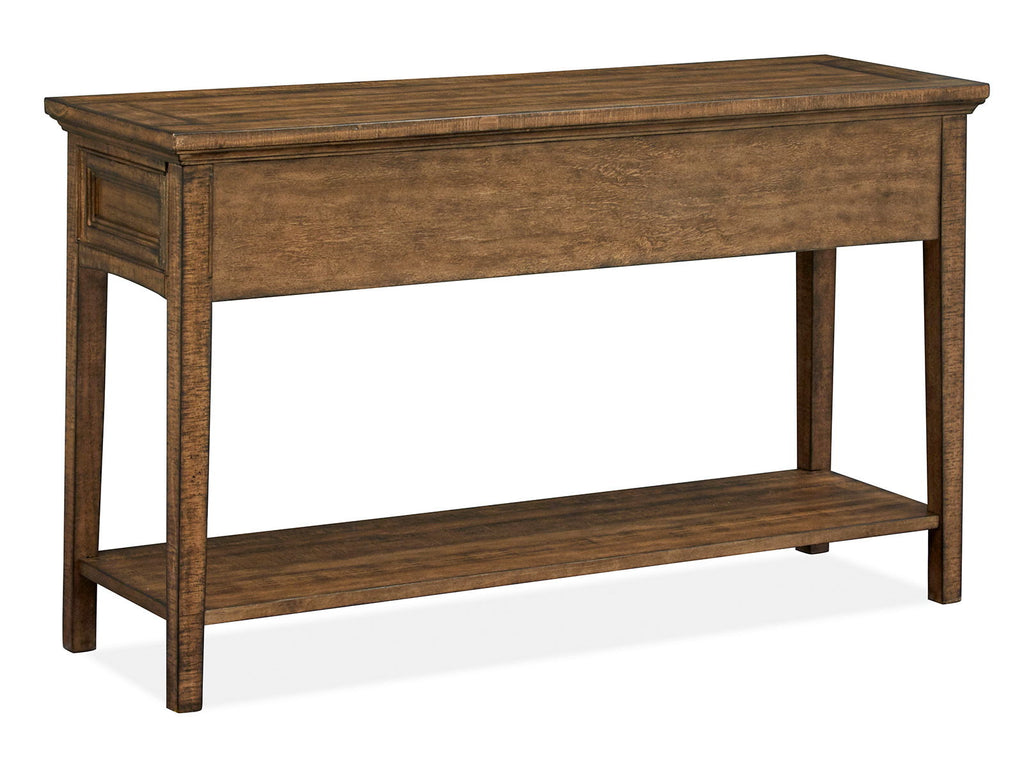 Bay Creek - Rectangular Table
