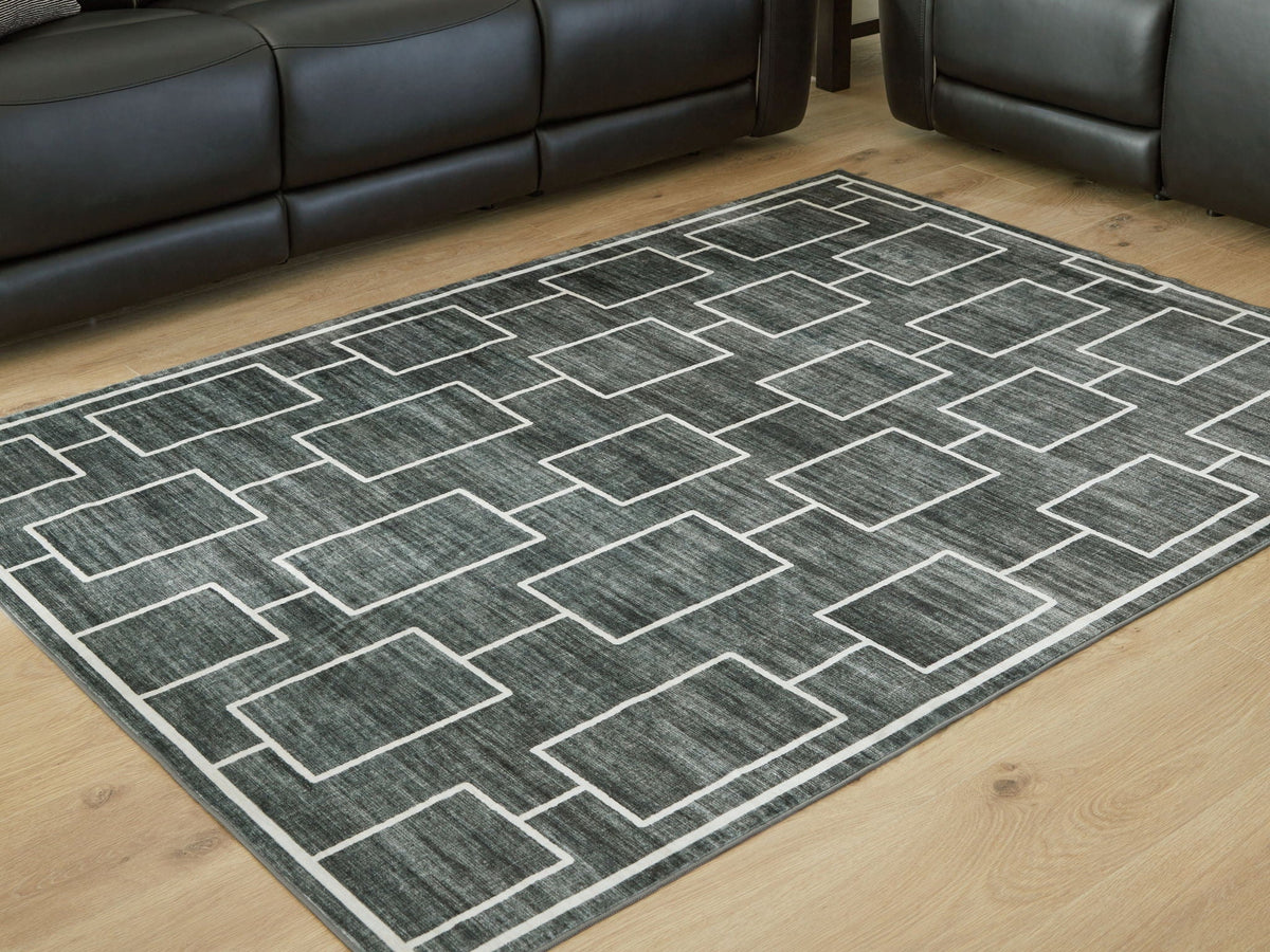 Elderland - Washable Rug