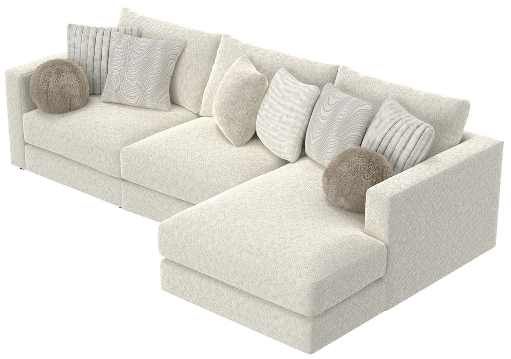 Ritzy - Modular Sofa