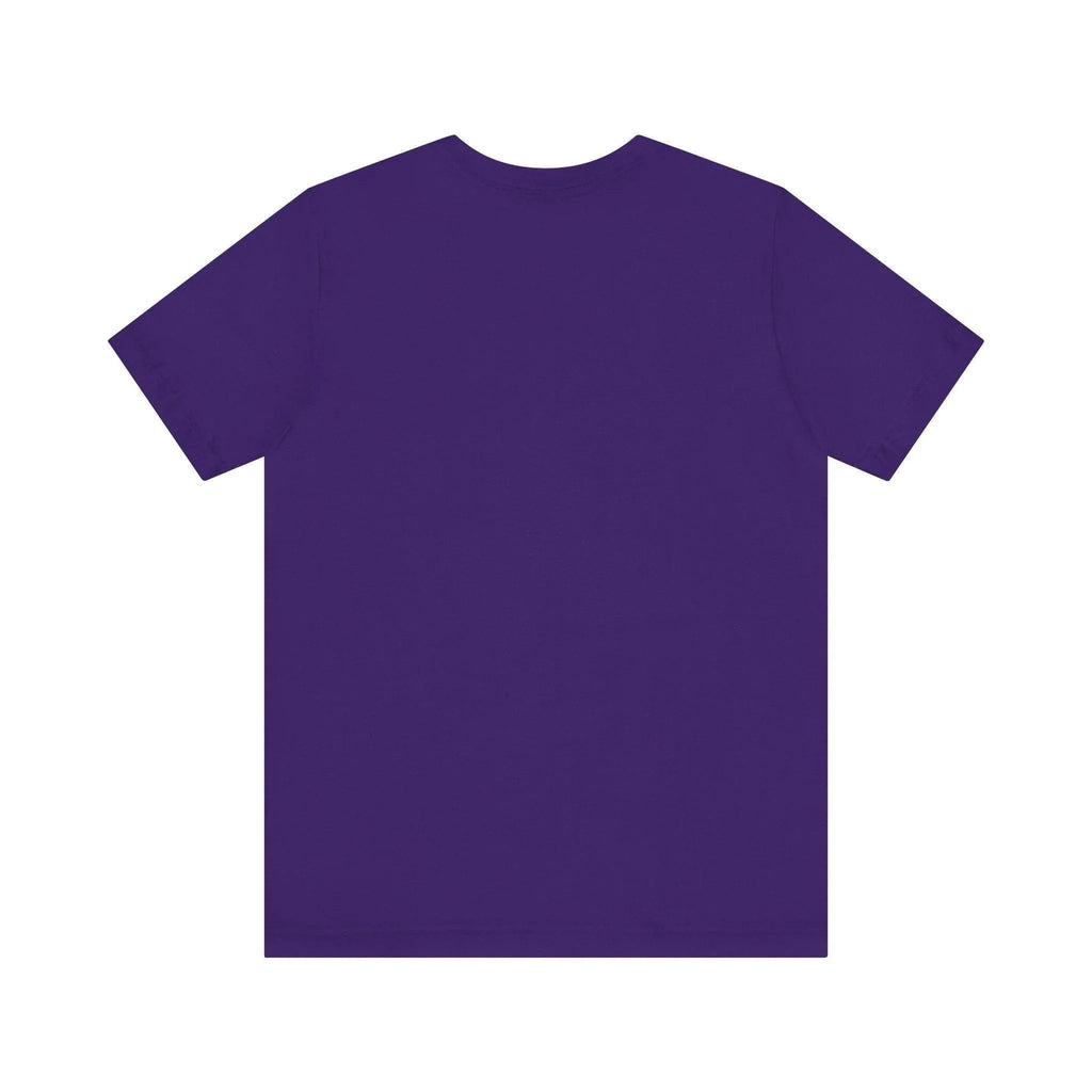 Anime Rocker Tee