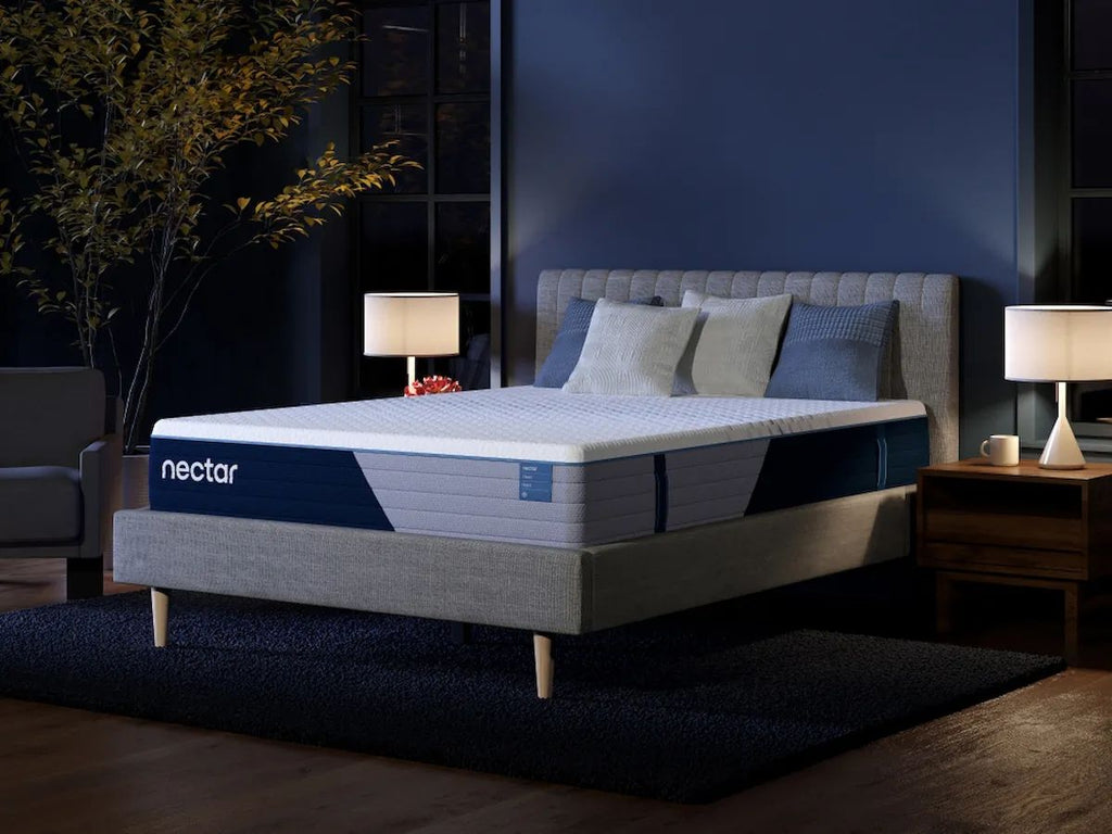 Nectar Classic Hybrid - Mattress