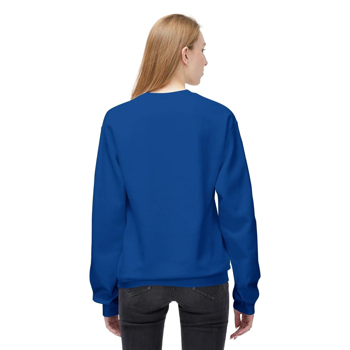 Passport Traveler Sweatshirt