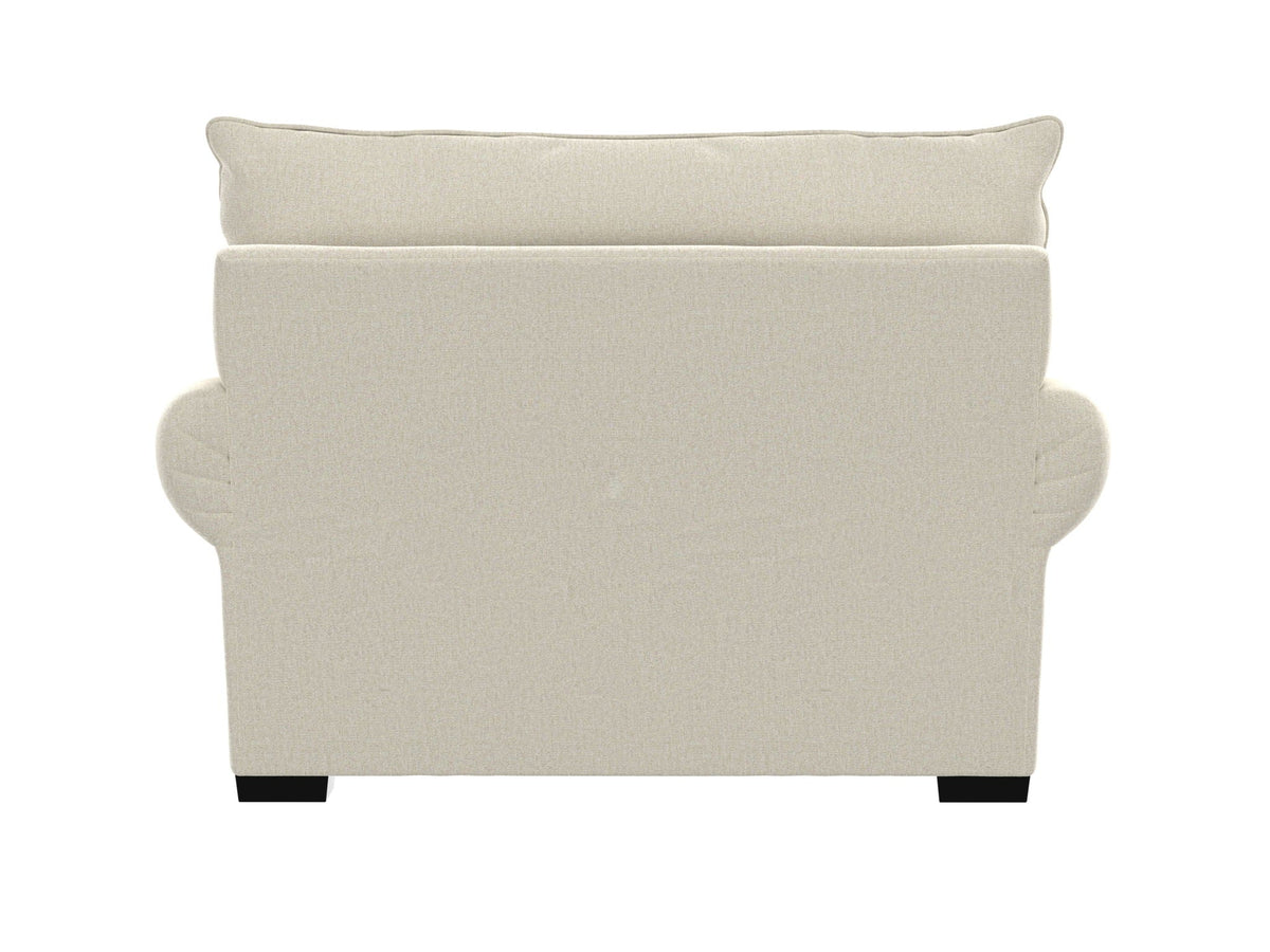 Alden - Chair 1/2