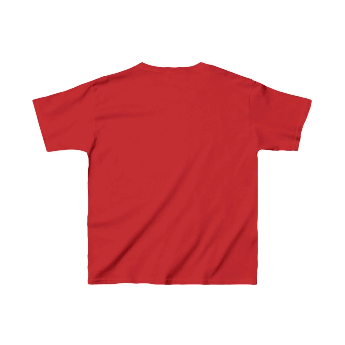 Superhero Kids Tee - Saving the World Design