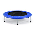 36 Inch Mini Folding Trampoline Portable Recreational Fitness Rebounder