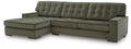 Caspian-Town - Sectional