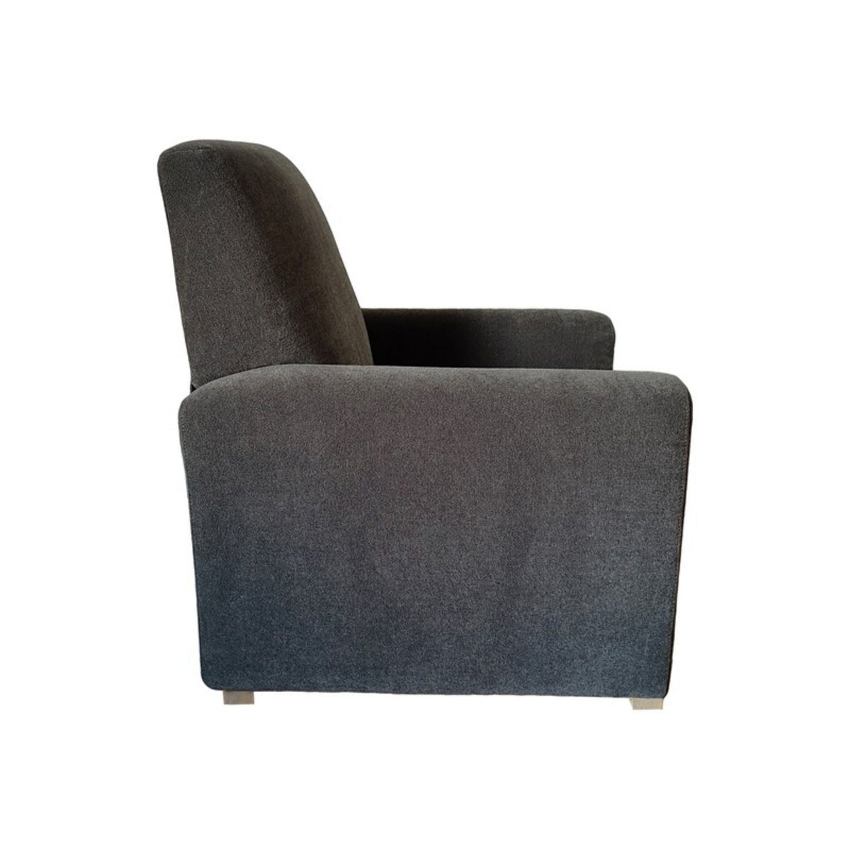 Recliner Chair - Gray