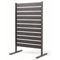 Outdoor Privacy Screen Fence for Backyard Pool Lawn
