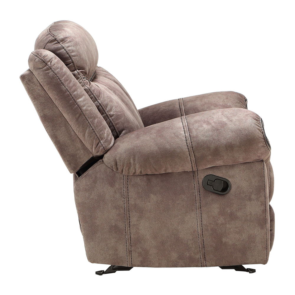 Zubaida - Sofa w/USB Dock & Console(Motion)