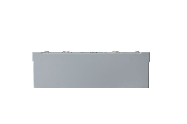 House Marchese - Server - Pearl Gray
