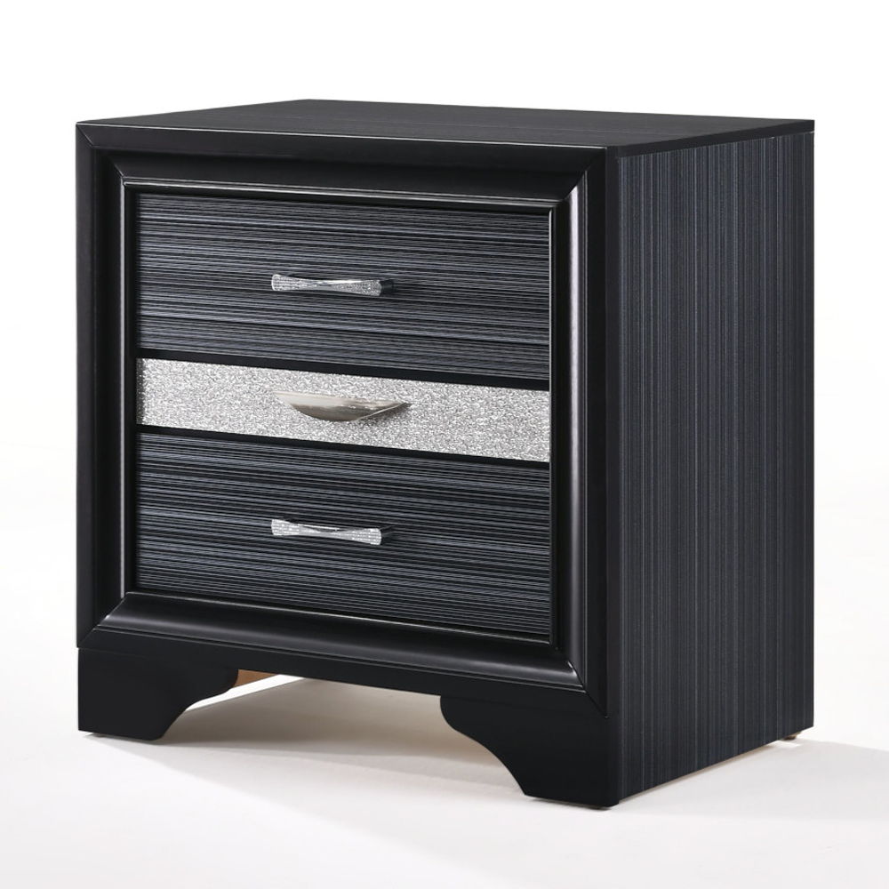 Naima - Nightstand