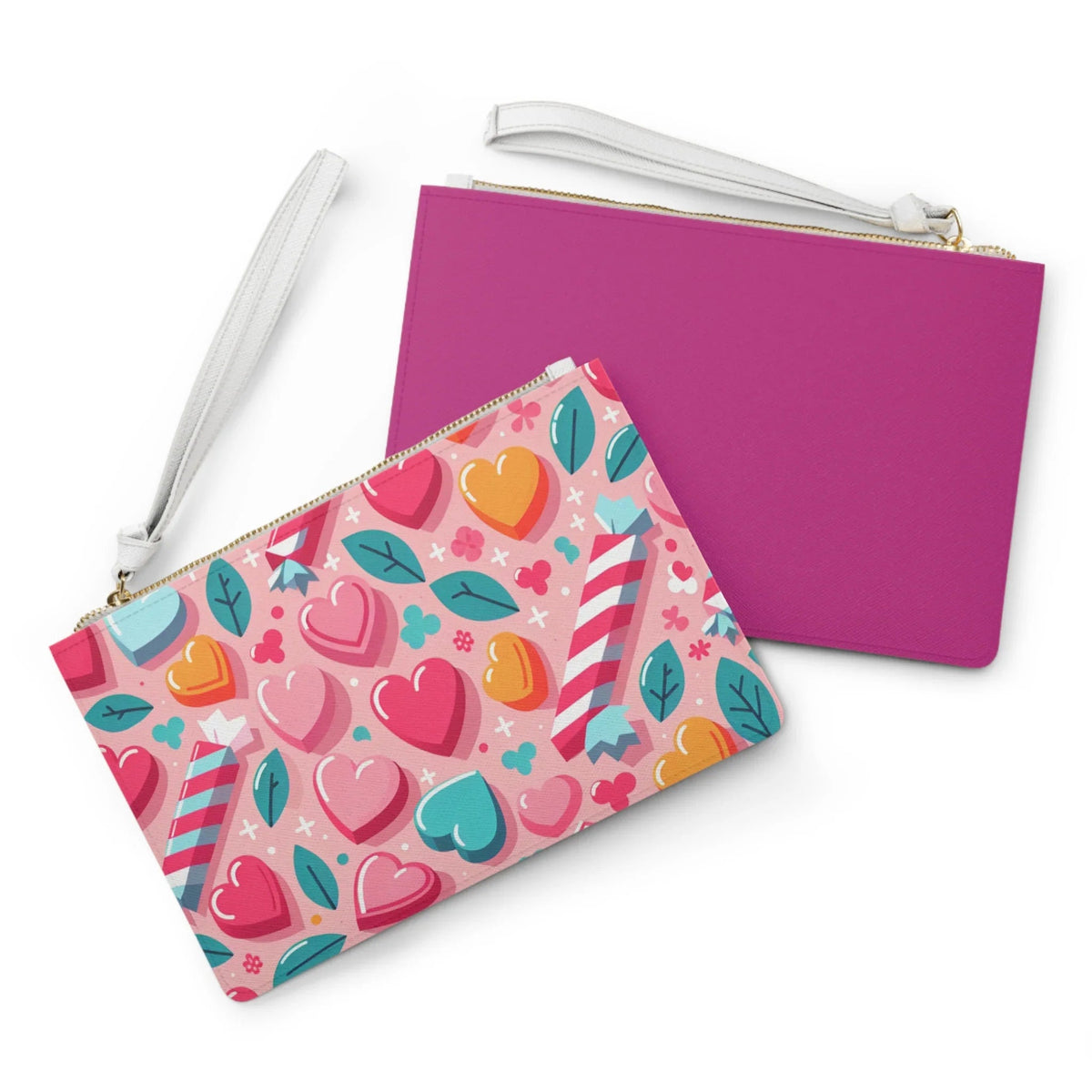 Valentines Clutch