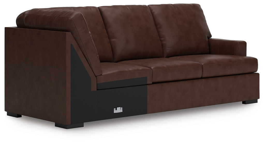 McDowlan - Sectional