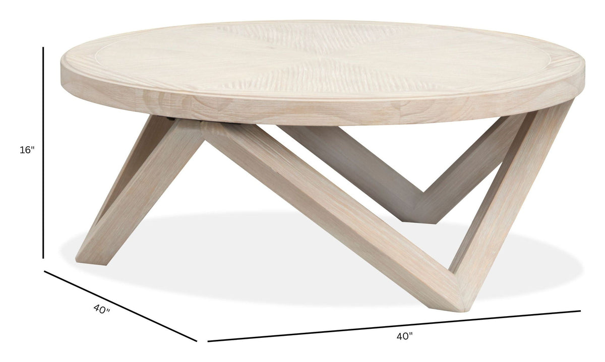 Bostwick - Round Table