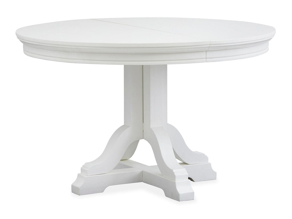 Charleston - 48" Round Dining Table